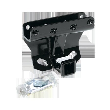 Draw-Tite Draw-Tite 75338 2005-2010 Grand Cherokee & Commander Class III Max-Frame Receiver Hitch DRT75338